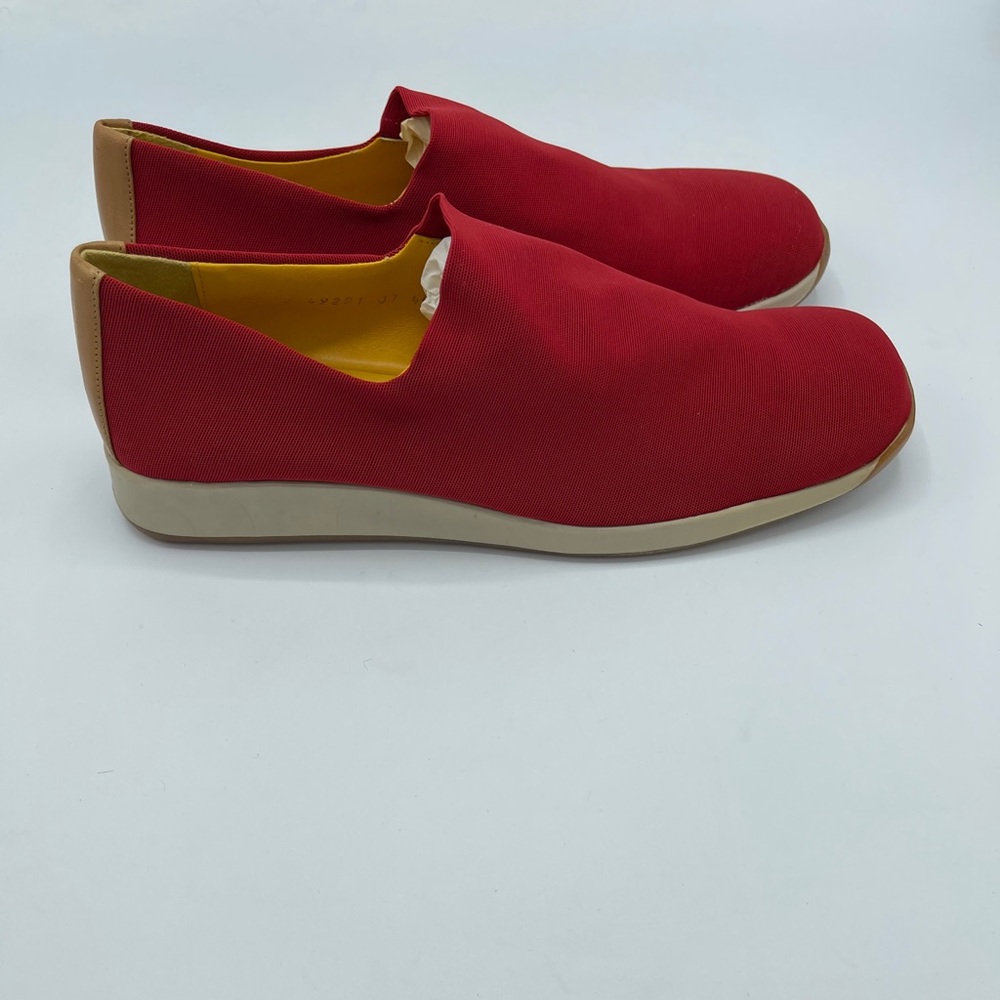 JAIME MASCARO Slip On Comfort Shoes/Sneakers.